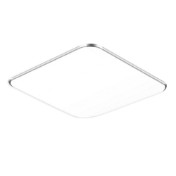 Flat LED Ceiling Lamp