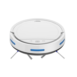 Tuya EBO-118B Robot Vacuum...